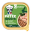 GUSTAV Pâtée Chien Adulte au Lapin 150g