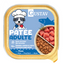 GUSTAV Pâtée Chien Adulte Thon 150g
