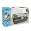 HAMIFORM Coffret Essentiel Lapin Kit complet d'accueil pour lapin toy et jeune lapin