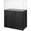 EHEIM Aquarium combiné CLEARSCAPE 200 noir 200L 90x50x125cm