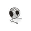 HAMIFORM Modul'Home Boule pour foin à poser ou à suspendre Métal noir 16.5 cm