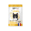 HAMIFORM Pack Repas Complet Poisson Chaton 10x85g
