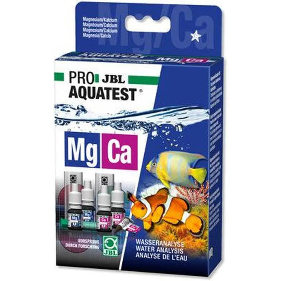 ProAqua TEST JBL Mg/CA ( EM )