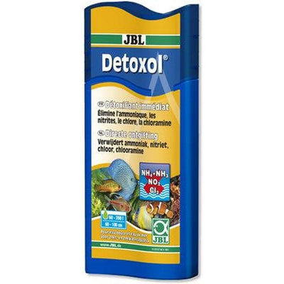 DETOXOL 250ml