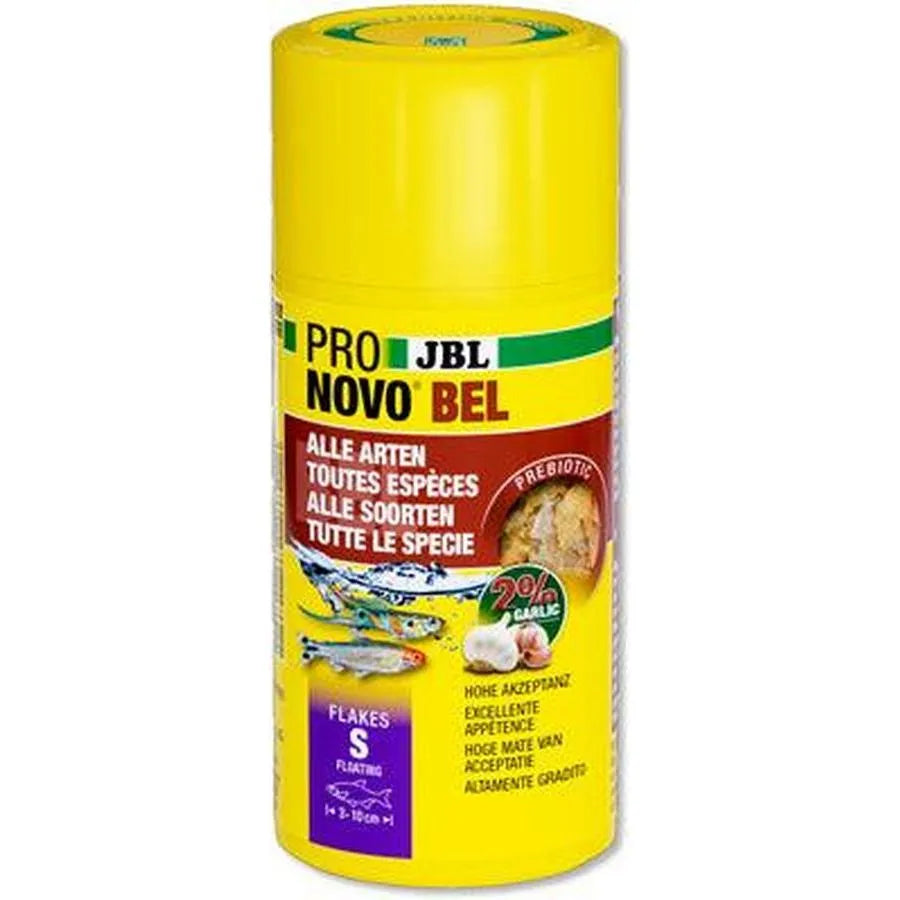 PRONOVO BEL FLAKES S 100ml