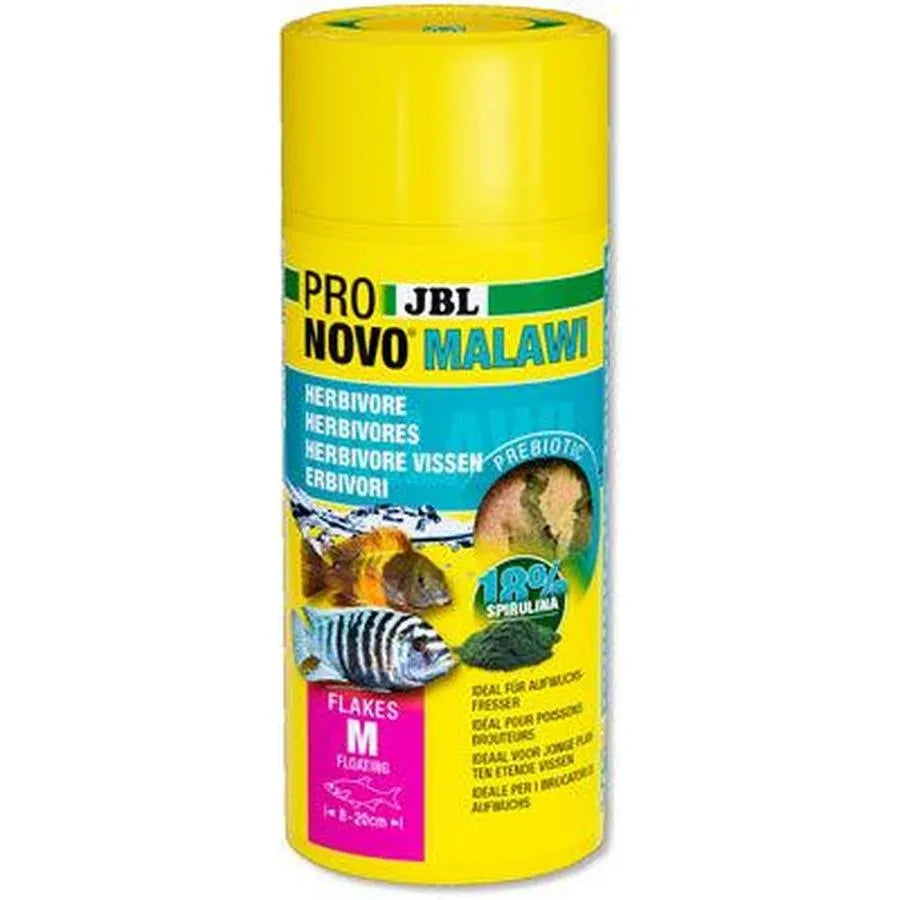 PRONOVO MALAWI FLAKES M 250ml