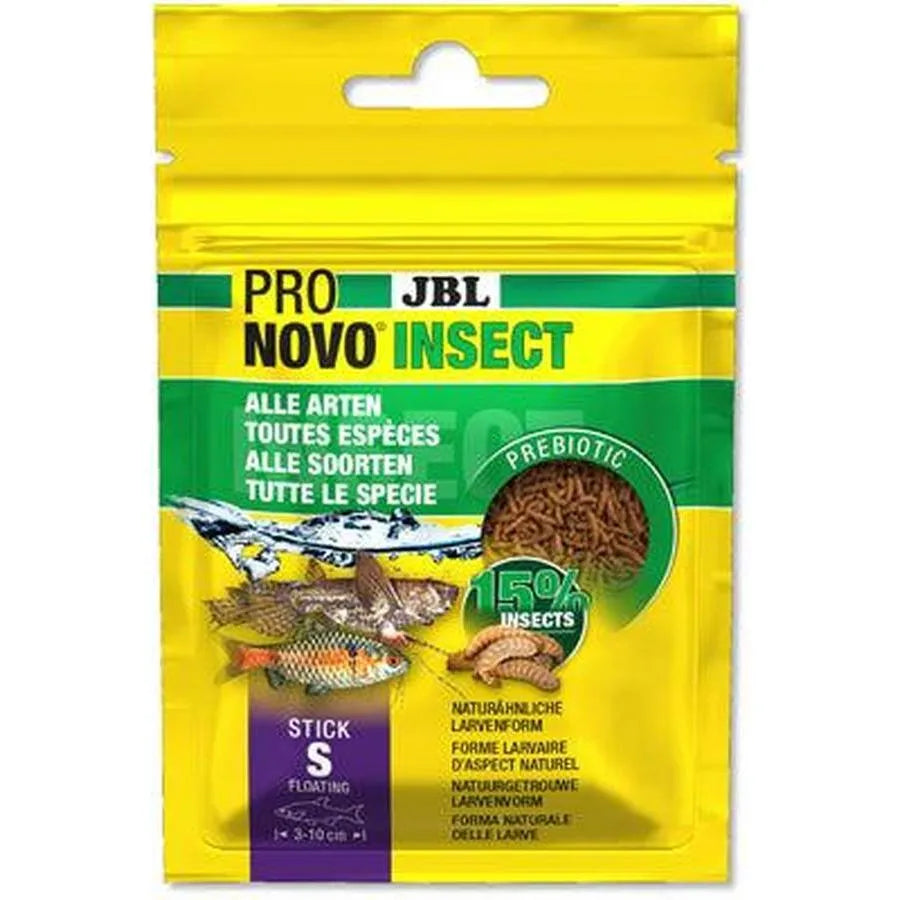 PRONOVO INSECT STICK S 20ml JBL