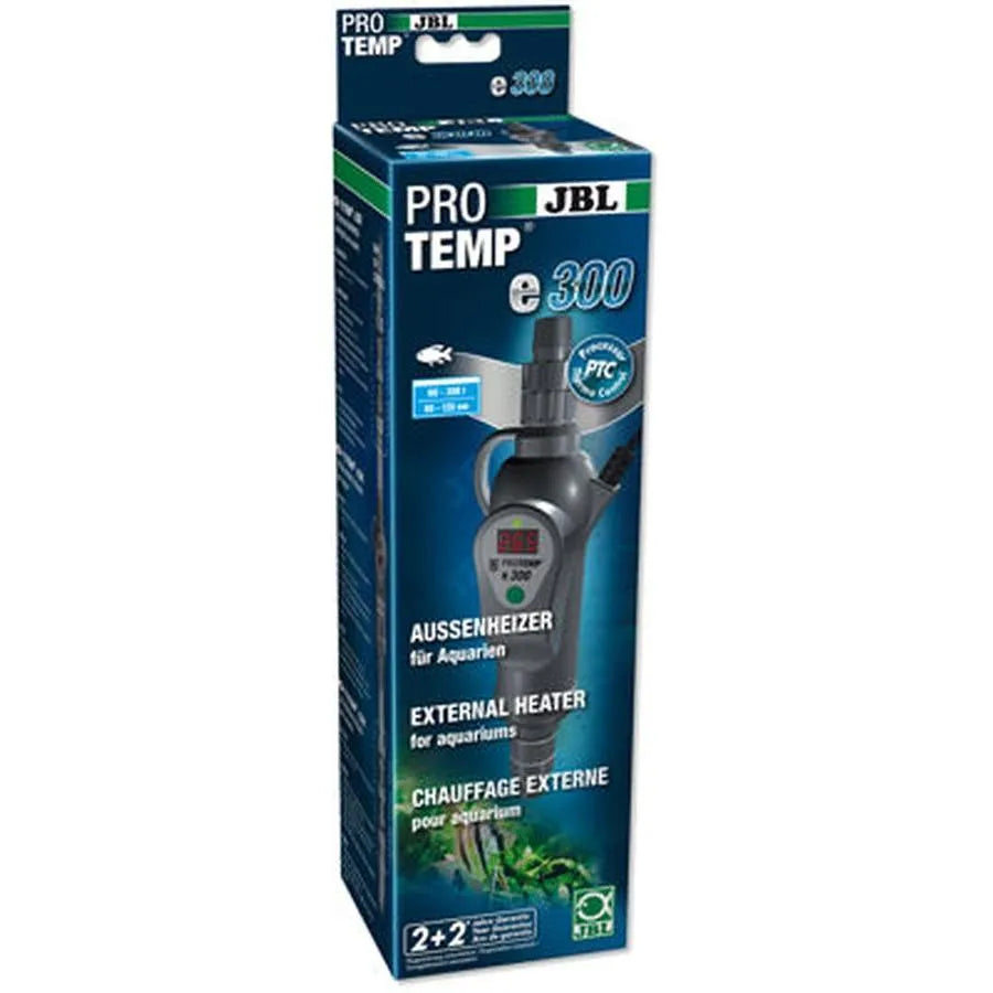 CHAUFFAGE EXTERNE ProTemp e300W JBL