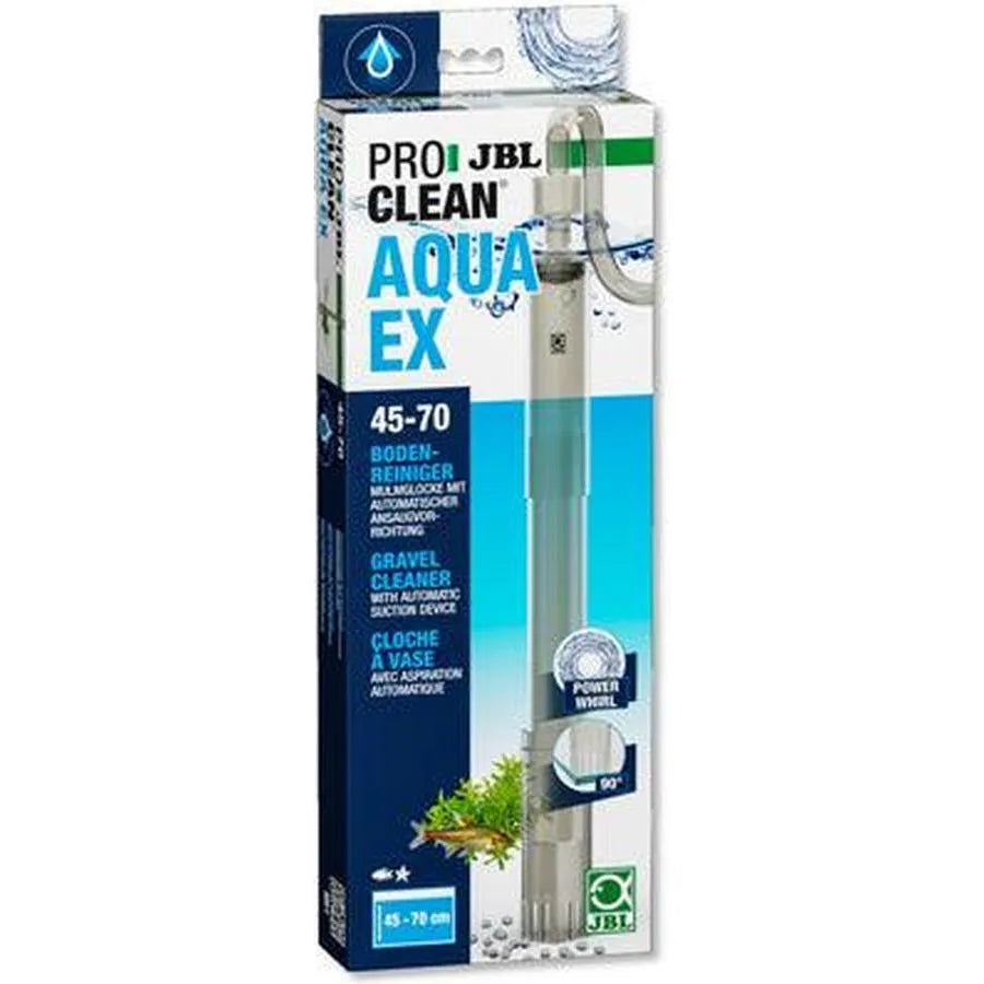CLOCHE PROCLEAN AQUA-EX  45-70cm  JBL