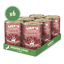 LILY'S KITCHEN Venison & Wild Boar Terrine Adulte 400g