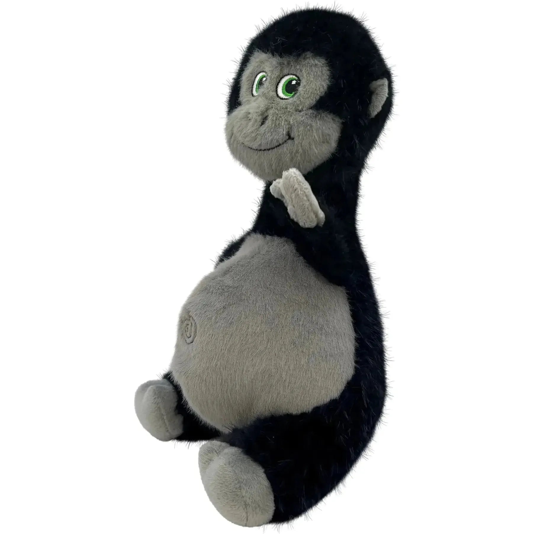 KONG Knots Belly Gorilla Medium Jouet pour Chien