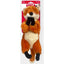 KONG Wild Low Stuff Fox M Jouet Doux pour Chien