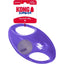 KONG Jumbler Football M/L Jouet interactif pour chien