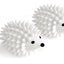 KIKKERLAND Kiko Rechargeable Pounce&Play Laser pour Chats 3 Modes 5 Formes Rechargeable