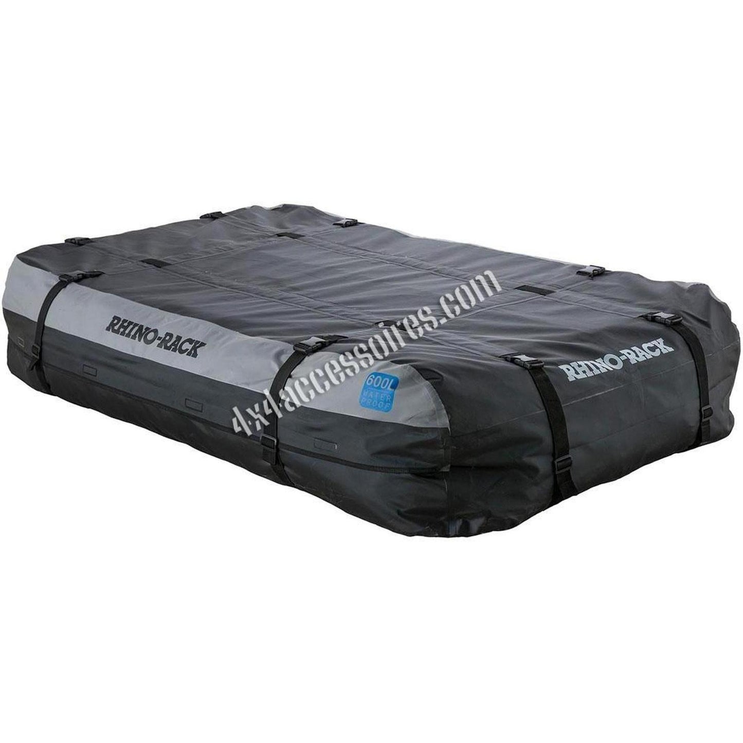 ZOOMALIN Sac de transport 600D Noir 44x22x26cm