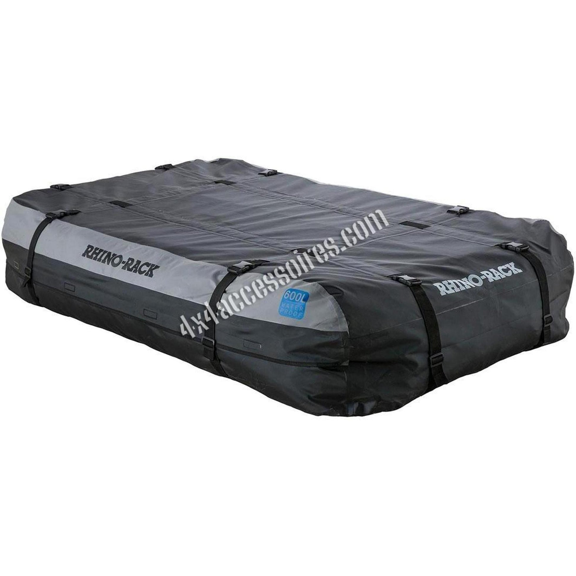 ZOOMALIN Sac de transport 600D Noir 44x22x26cm