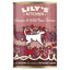 LILY'S KITCHEN Venison & Wild Boar Terrine Adulte 400g