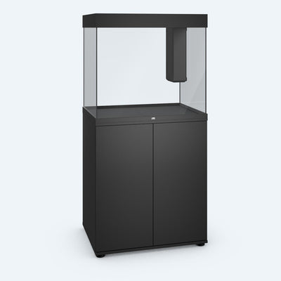 AQUA + MEUBLE LIDO 200 NOIR