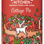 LILY'S KITCHEN Adulte Terrine Cottage Pie Bœuf et Légumes 400g