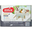 ZOLUX Maison en bois Cosy+ S Souris, Hamster et Rat Bois FSC Plaid polaire