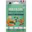 MARLY ET DAN Format Poche Vitaboost Légumes Chien 20g