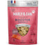 MARLY ET DAN Freeze Dried Booster Saumon Chat 40g