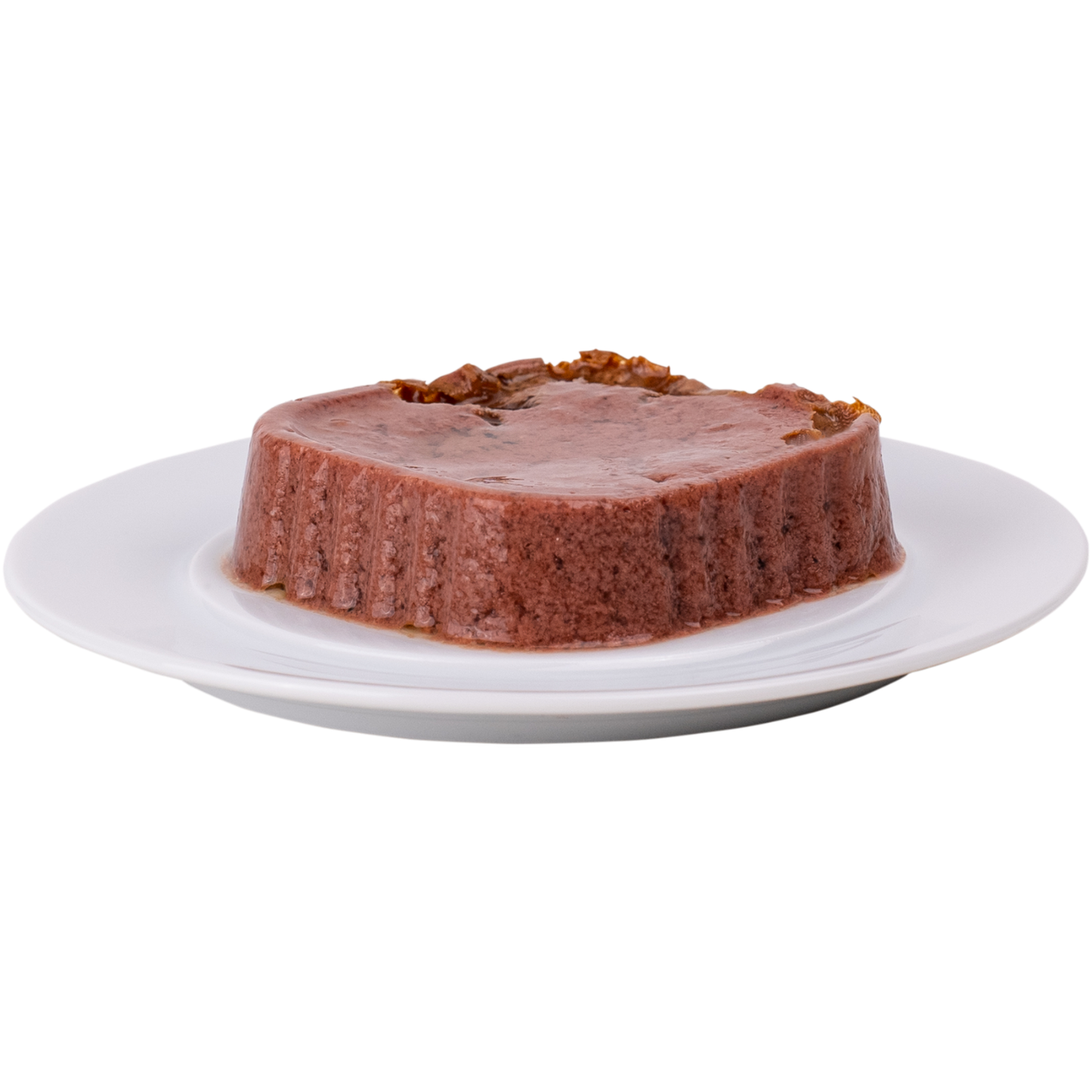 EQUILIBRE & INSTINCT Mousse pour jeune chat riche en volaille, carottes & lait 100g