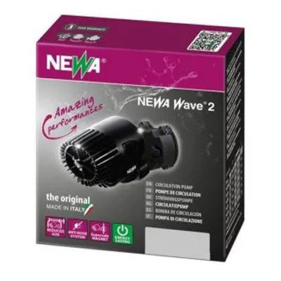 POMPE NEWA WAVE NWA 7500---