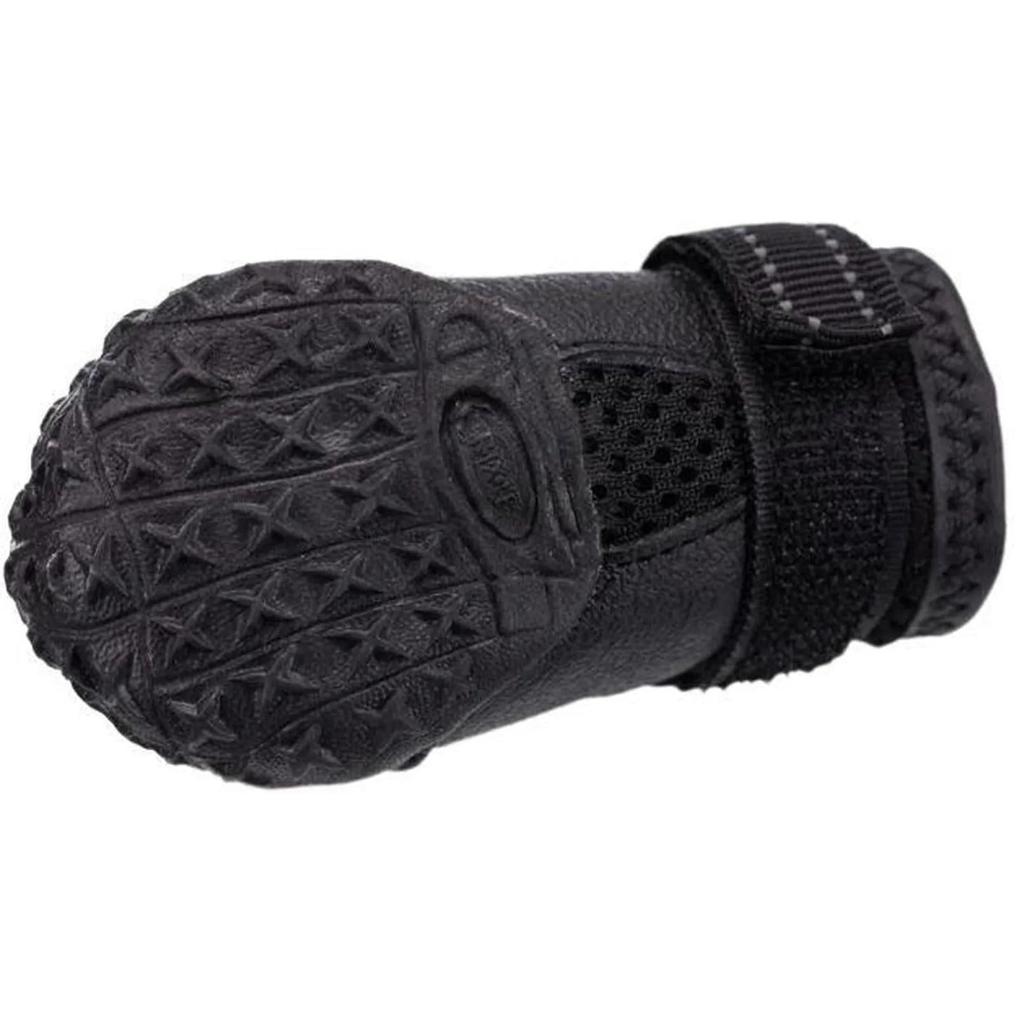 Bottes de Protection Walker Active – Taille S/M (x2, Noir)