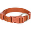 Collier Premium Nylon – Noir (25–40 cm × 1,5 cm)