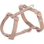 Harnais Premium H – Nylon Rembourré (Réglable)