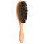 TRIXIE Brosse en bois avec poils naturels 5 x 18 cm