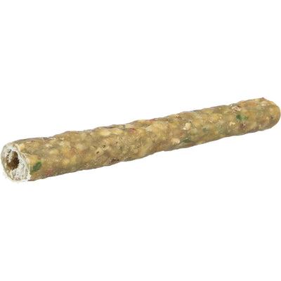 TRIXIE Stick à mâcher à la panse et aux vitamines pour chien 17 cm 60 g