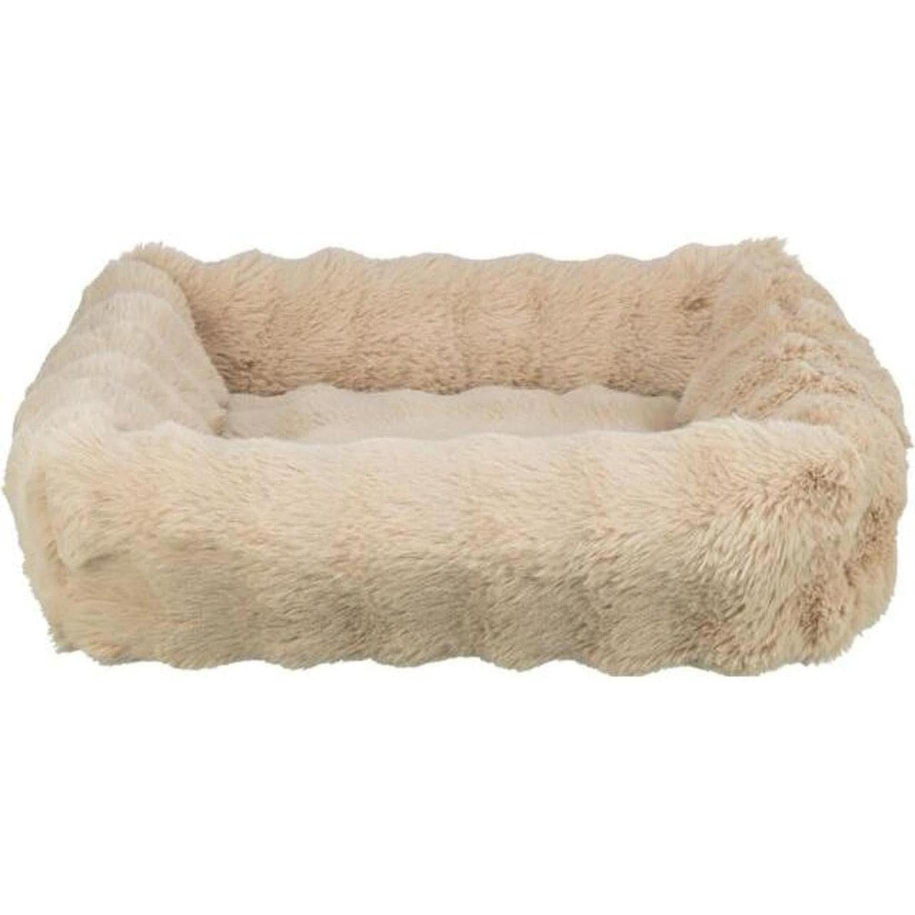 TRIXIE Couchage Elli 90x70cm Sable