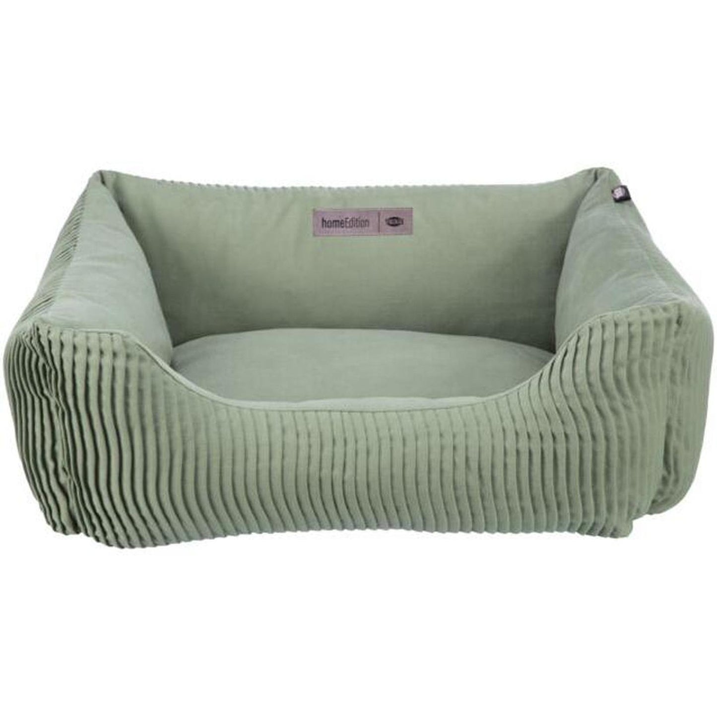 TRIXIE Couchage Marley 70x50cm Gris pour Chien