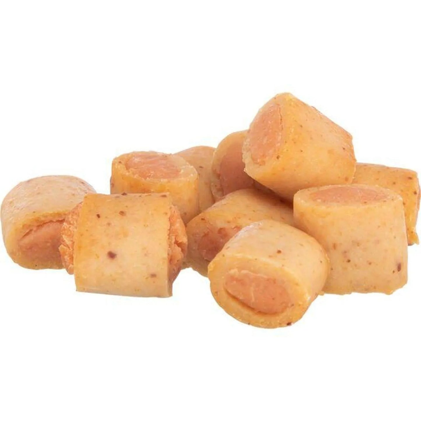 TRIXIE Premio Tuna Rolls Friandises au Thon et Poulet pour Chat 50g