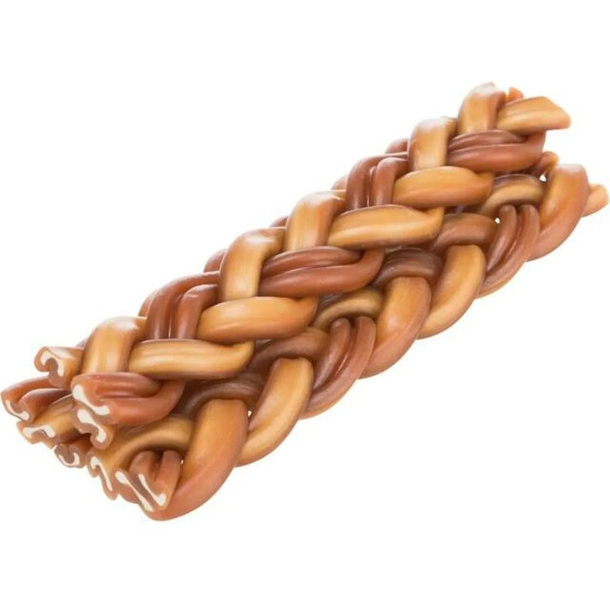 TRIXIE Snack braid avec nerfs de bœuf en vrac 15 cm 35 g