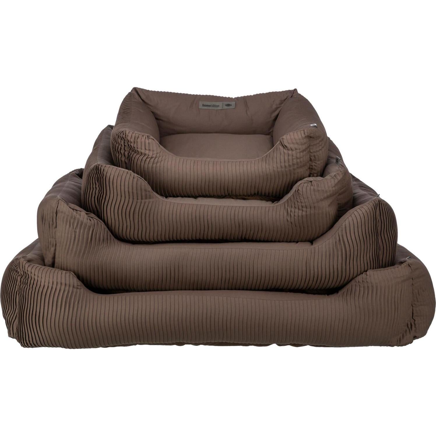 TRIXIE Couchage Marley 90x65cm HOME Edition