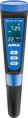 myAqua PH + TDSEC ARKA