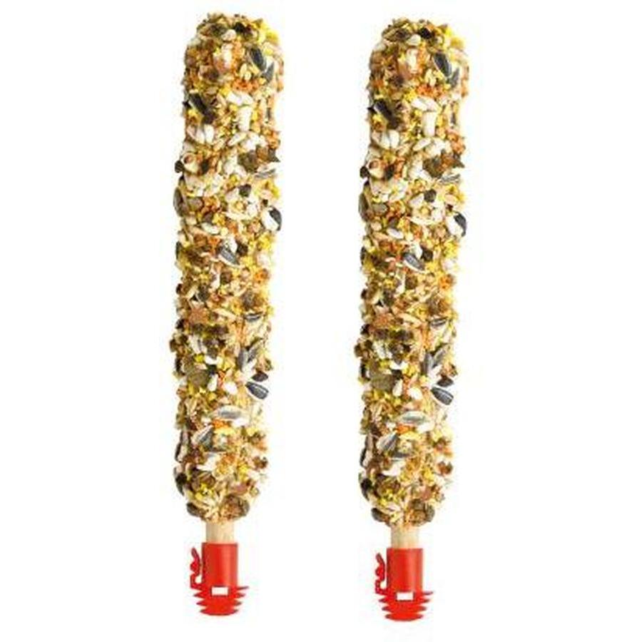 VERSELE LAGA Prestige Sticks Perruches Miel 2x30g