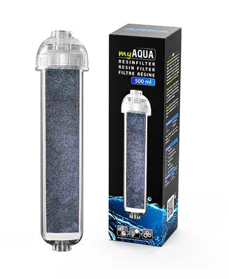 myAqua filtre résine 500ml ARKA