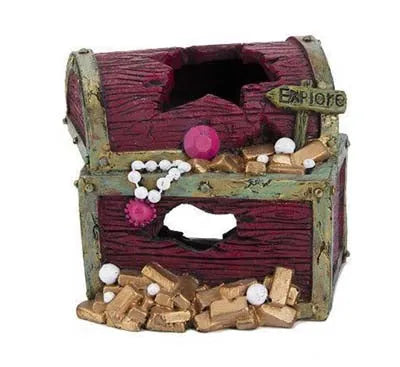 Trésor 11.5x10.5x9.5cm SCALARE