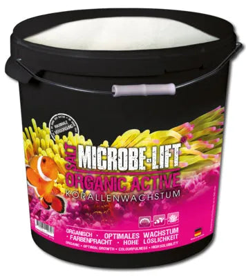 Sel Organic Ative Salt Microbe-Lift 10 kilos