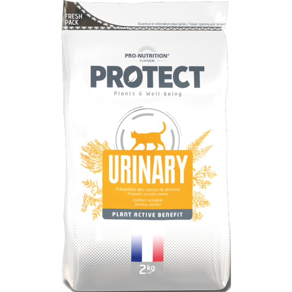 PROTECT Chat Urinary 2kg