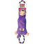 KONG Tugger Knots Monkey Jouet pour chien S/M