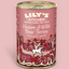 LILY'S KITCHEN Venison & Wild Boar Terrine Adulte 400g