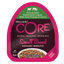 WELLNESS CORE Chien Small Breed Savoury Medley Agneau Chevreuil Légumes 6x85g