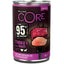 WELLNESS CORE 95% Poulet et Canard 400g