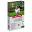 BAYER Advantix Pipettes Antiparasitaires Chien 4-10kg 4 Pipettes