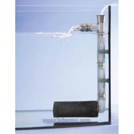 EHEIM Cartouche Filtre 2 pièces pour Air Filter 4003000